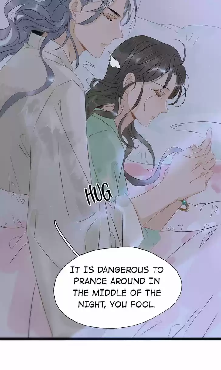 The Crown Prince Lost His Mind Ch.136