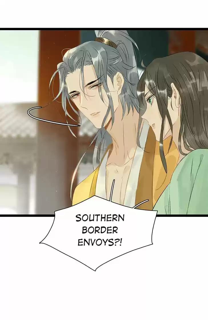 The Crown Prince Lost His Mind Ch.136