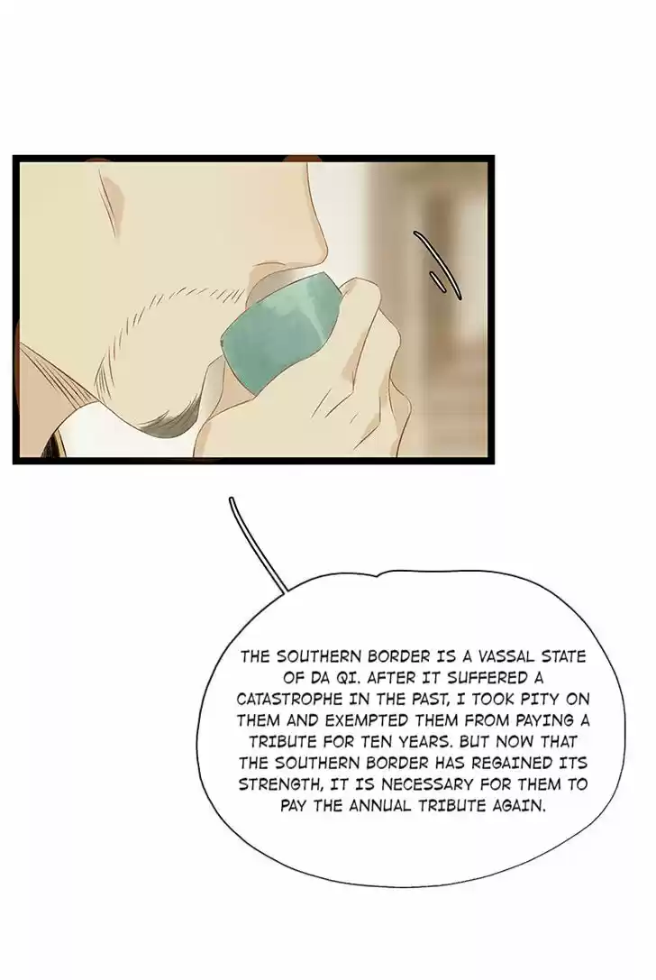 The Crown Prince Lost His Mind Ch.136