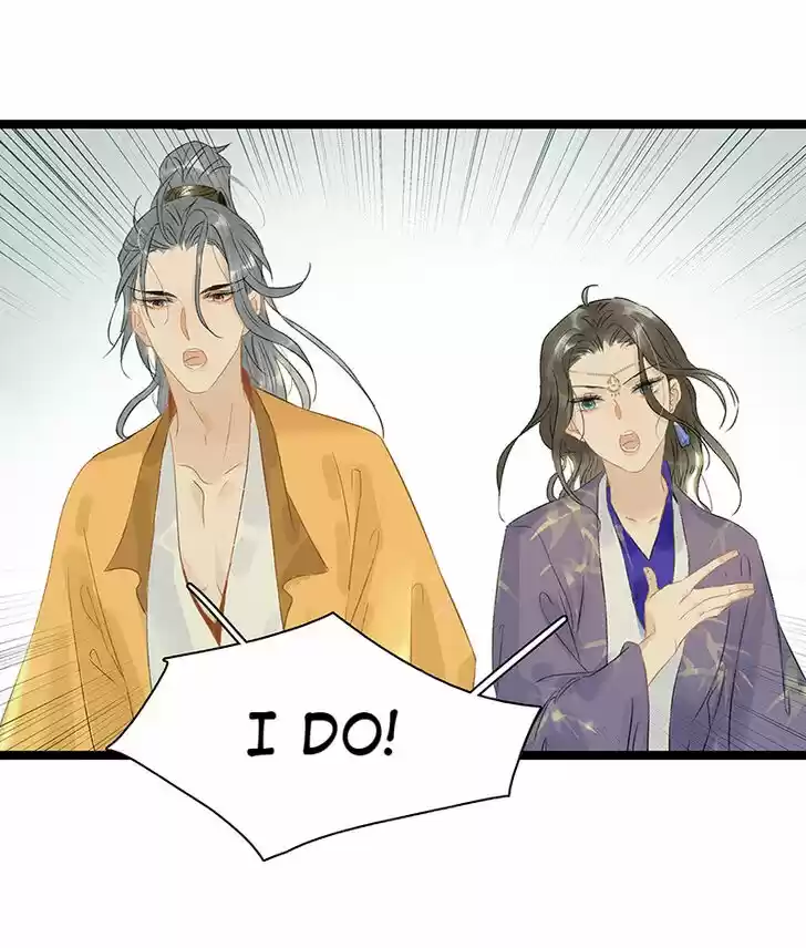 The Crown Prince Lost His Mind Ch.136