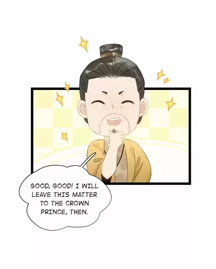 The Crown Prince Lost His Mind Ch.136