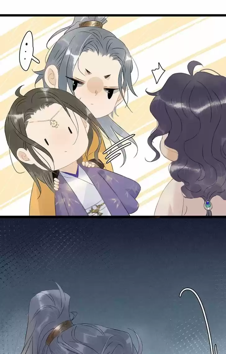 The Crown Prince Lost His Mind Ch.136