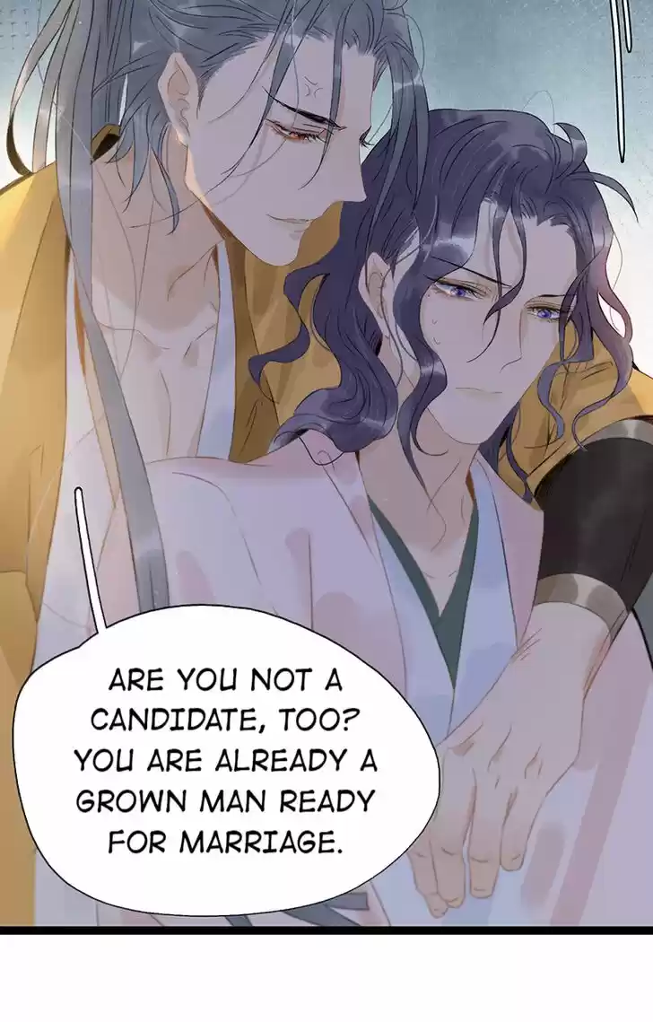 The Crown Prince Lost His Mind Ch.136