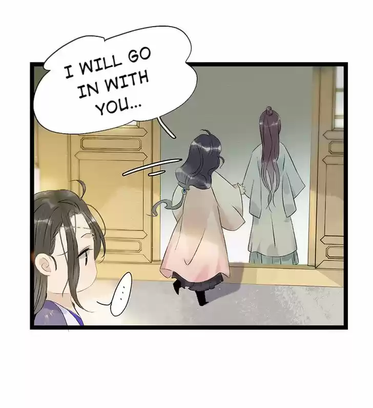 The Crown Prince Lost His Mind Ch.137