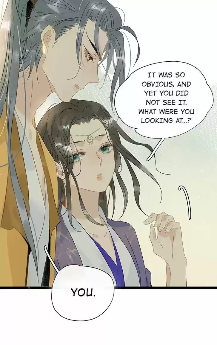 The Crown Prince Lost His Mind Ch.137