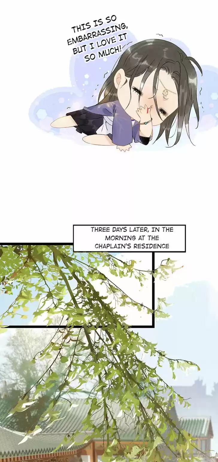 The Crown Prince Lost His Mind Ch.137