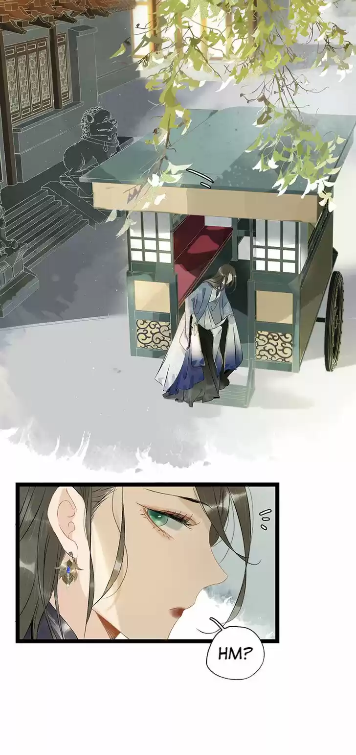 The Crown Prince Lost His Mind Ch.137