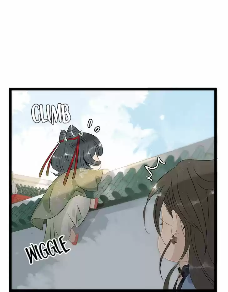 The Crown Prince Lost His Mind Ch.137