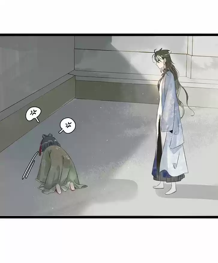 The Crown Prince Lost His Mind Ch.137