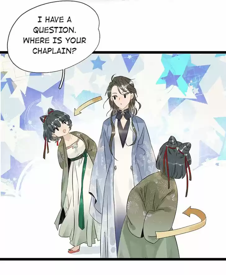 The Crown Prince Lost His Mind Ch.137