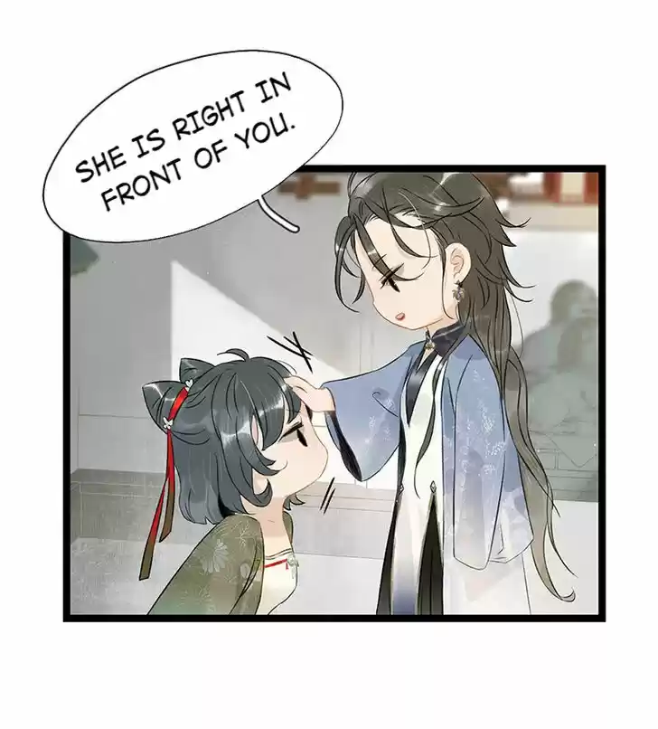 The Crown Prince Lost His Mind Ch.137