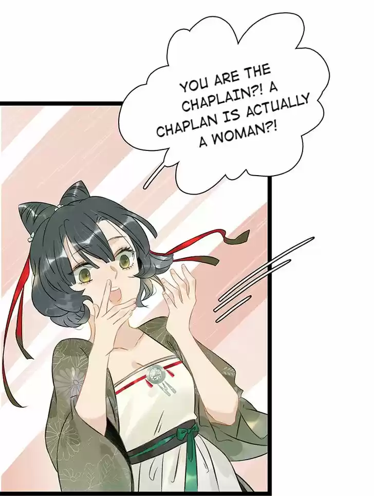 The Crown Prince Lost His Mind Ch.137