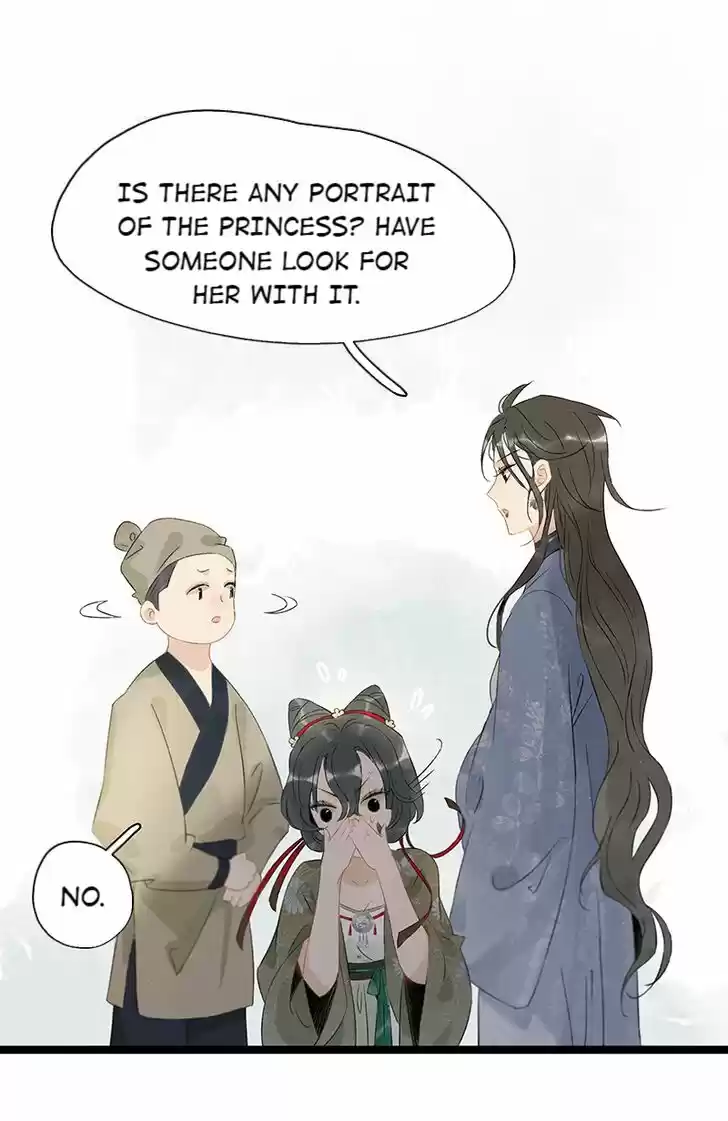 The Crown Prince Lost His Mind Ch.138