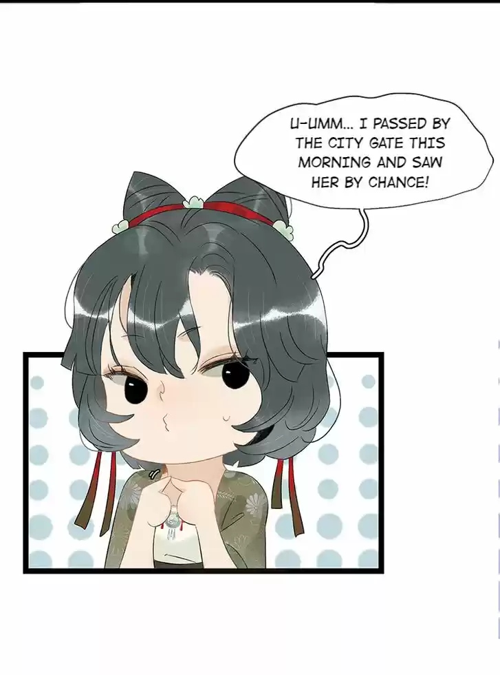 The Crown Prince Lost His Mind Ch.138