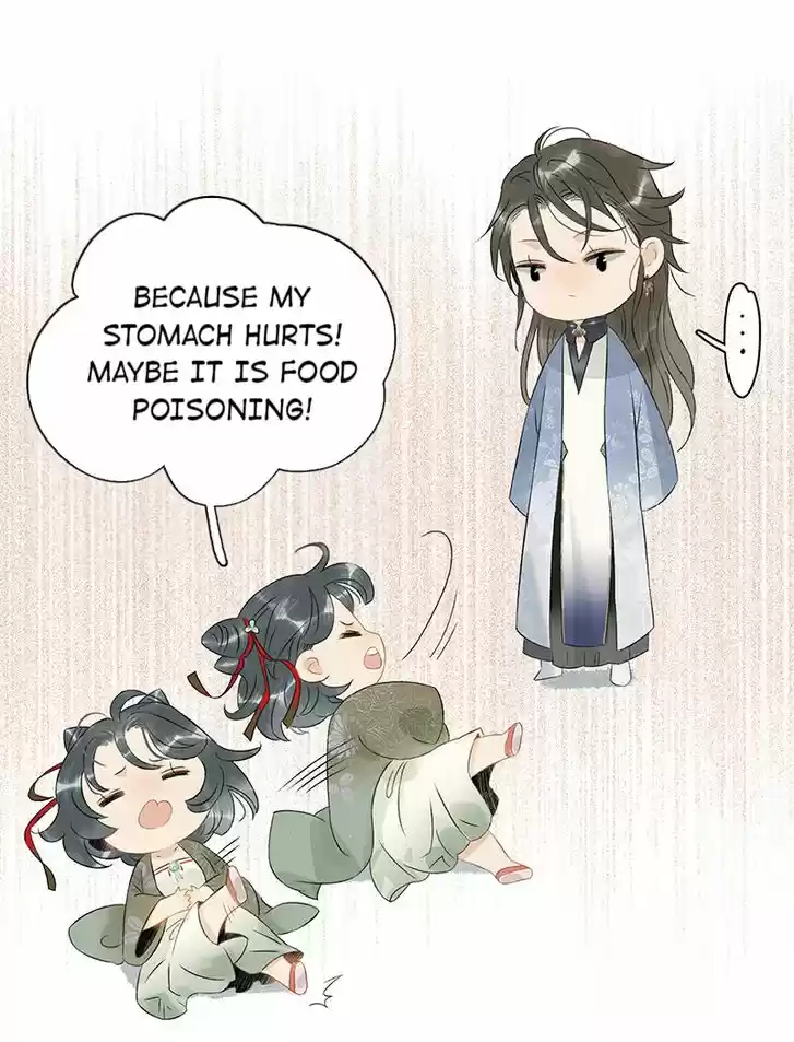 The Crown Prince Lost His Mind Ch.138