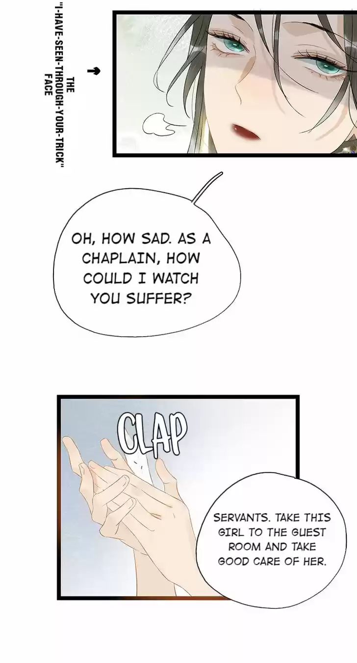 The Crown Prince Lost His Mind Ch.138