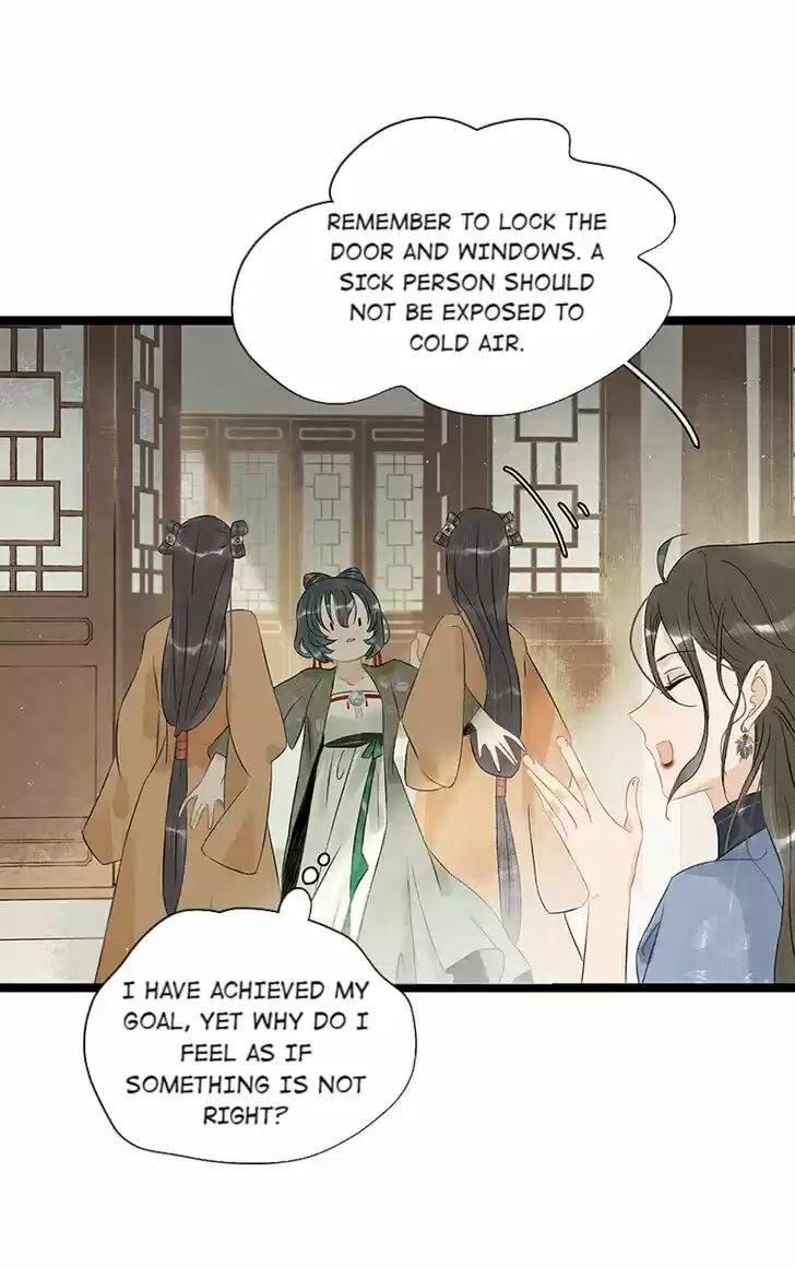 The Crown Prince Lost His Mind Ch.138