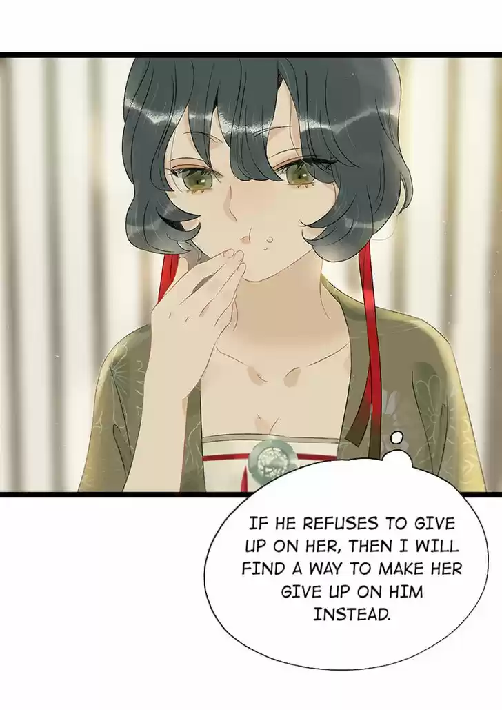 The Crown Prince Lost His Mind Ch.138