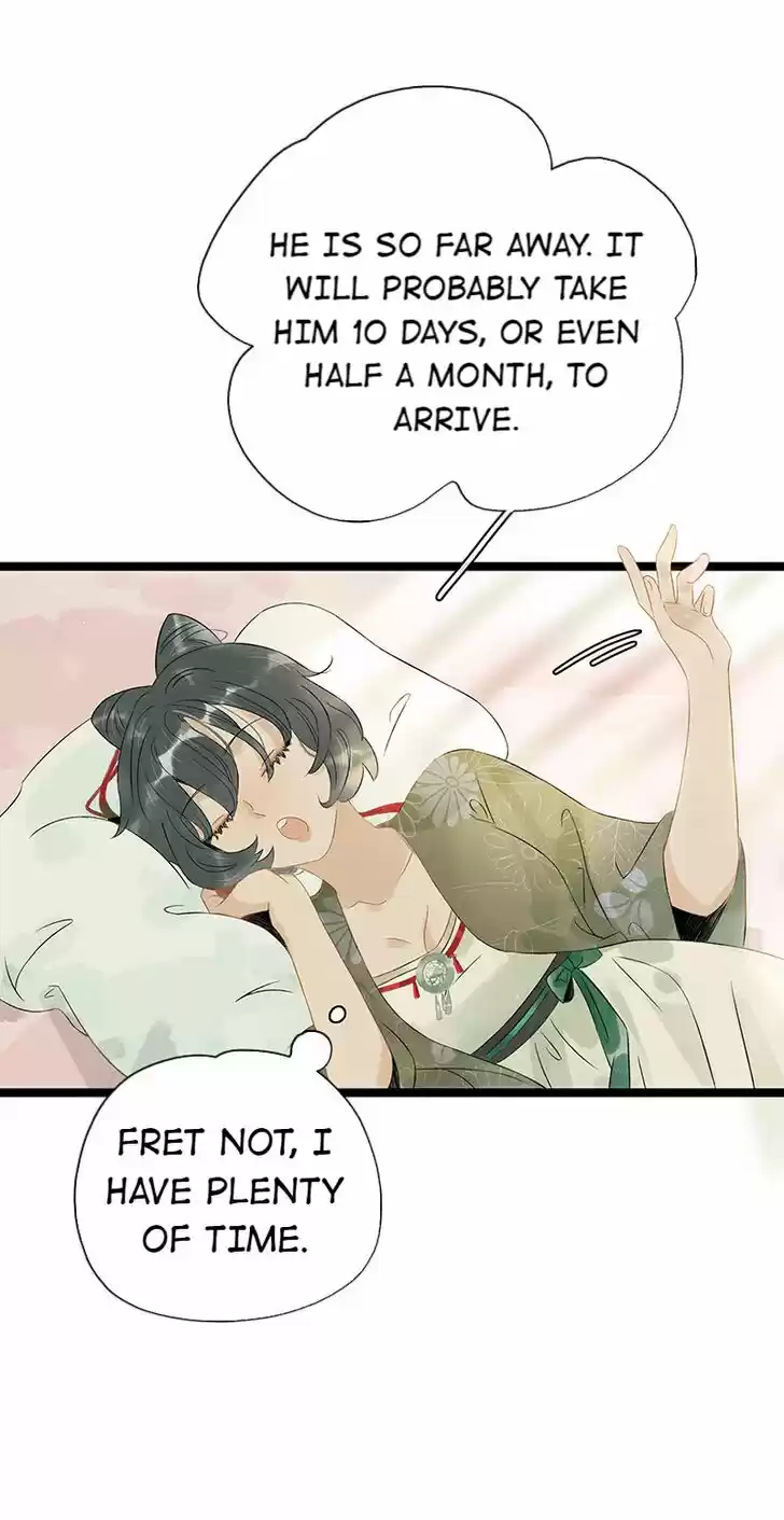 The Crown Prince Lost His Mind Ch.138