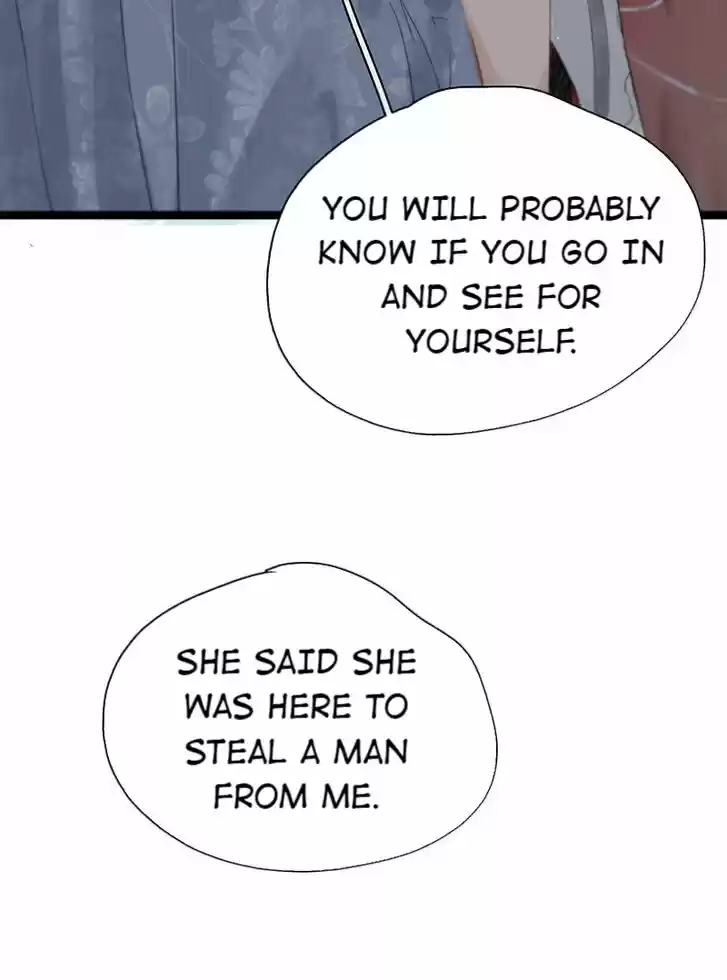 The Crown Prince Lost His Mind Ch.138