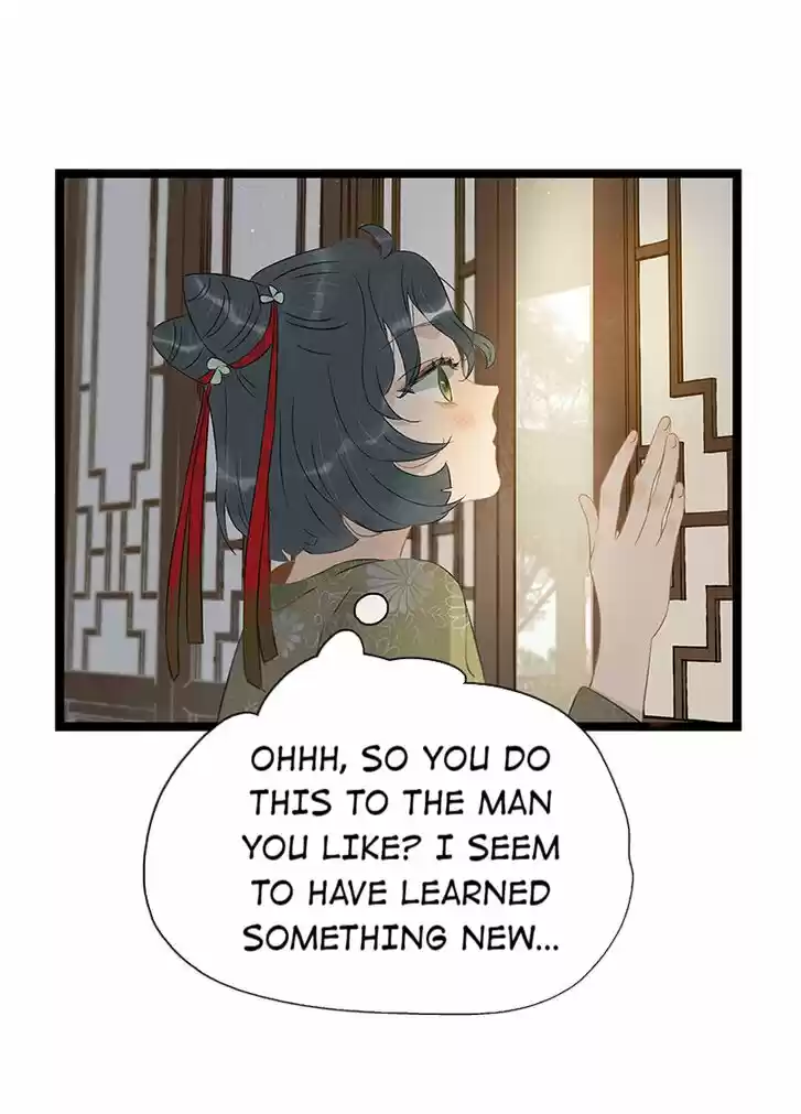 The Crown Prince Lost His Mind Ch.138