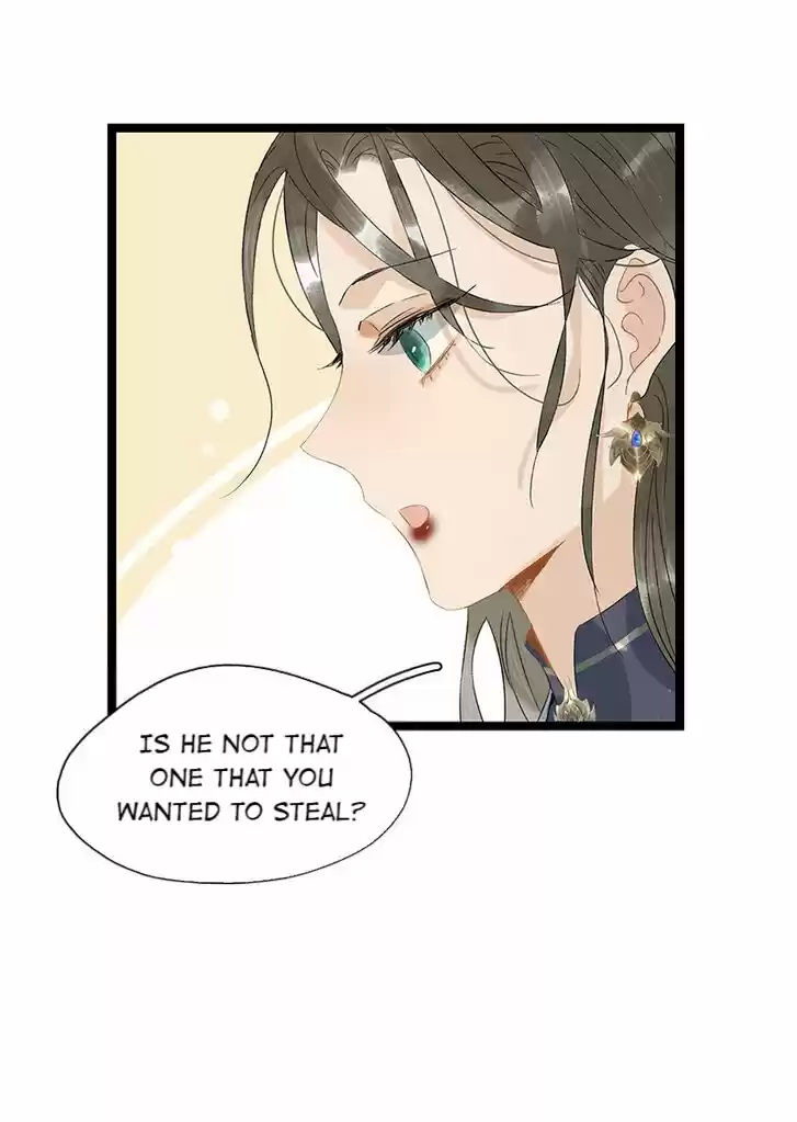 The Crown Prince Lost His Mind Ch.138