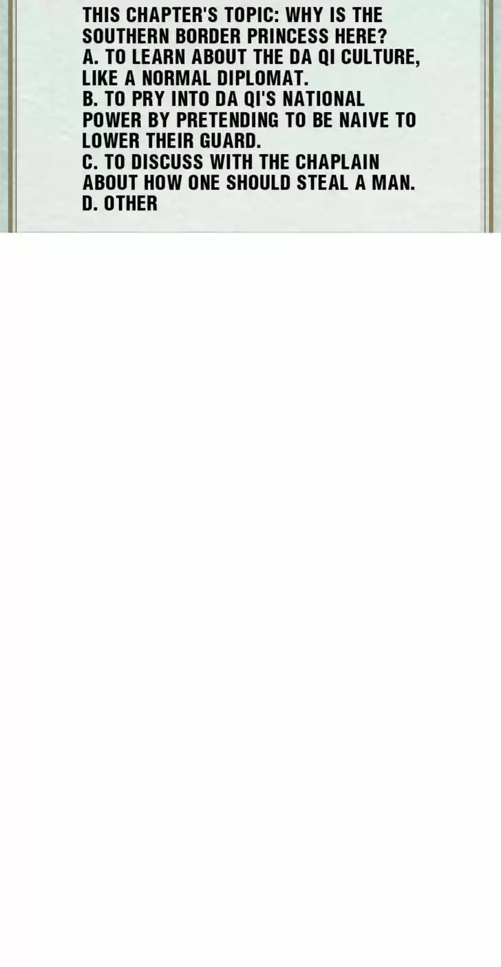 The Crown Prince Lost His Mind Ch.138