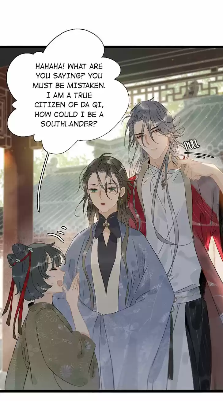 The Crown Prince Lost His Mind Ch.139