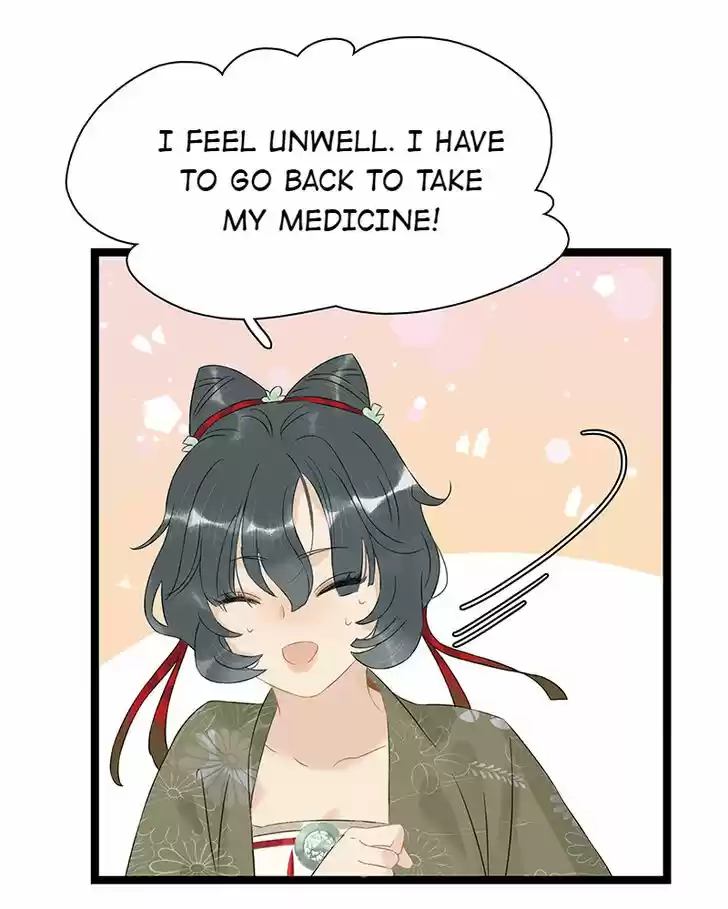 The Crown Prince Lost His Mind Ch.139