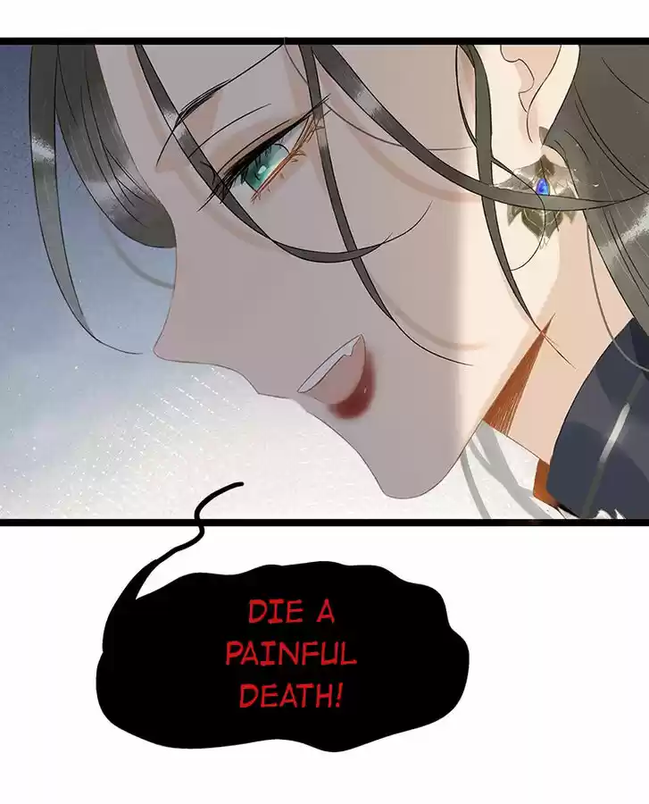 The Crown Prince Lost His Mind Ch.139