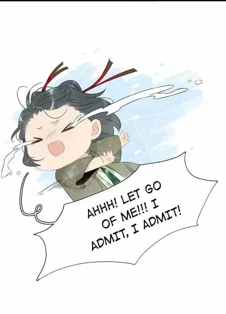 The Crown Prince Lost His Mind Ch.139