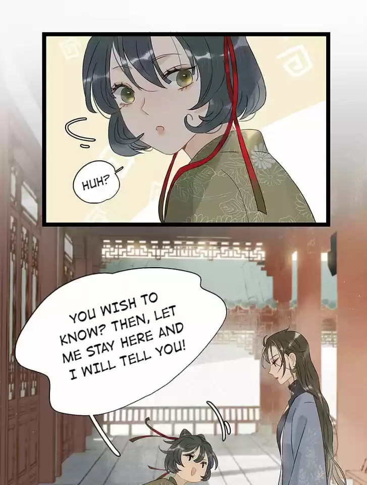 The Crown Prince Lost His Mind Ch.139