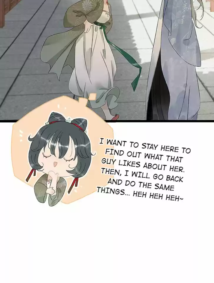 The Crown Prince Lost His Mind Ch.139