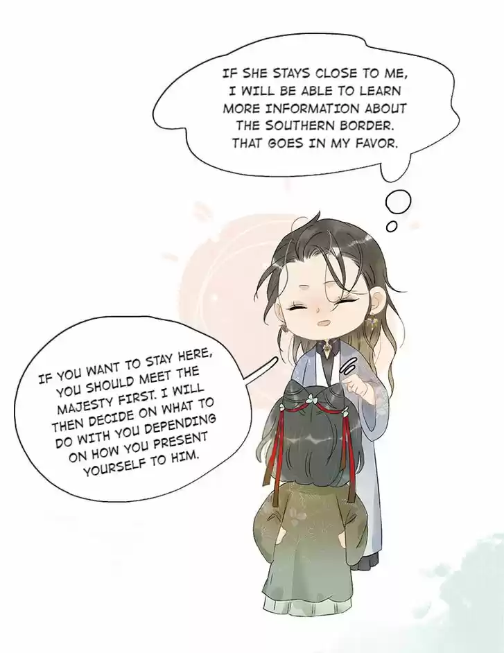 The Crown Prince Lost His Mind Ch.139