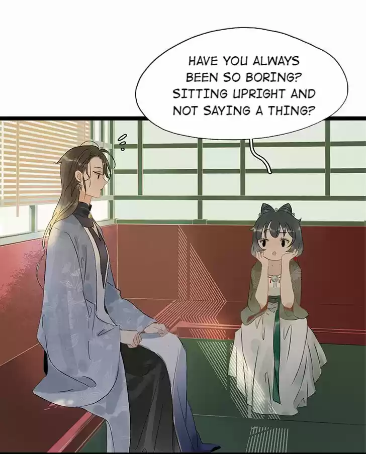 The Crown Prince Lost His Mind Ch.139