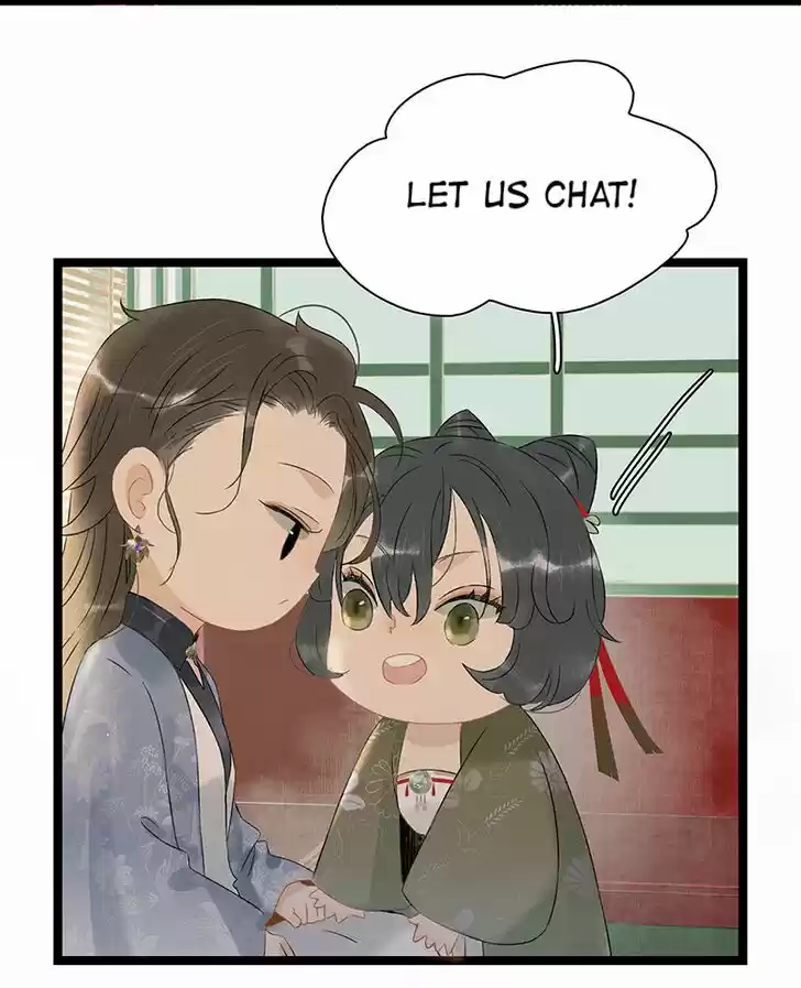 The Crown Prince Lost His Mind Ch.139