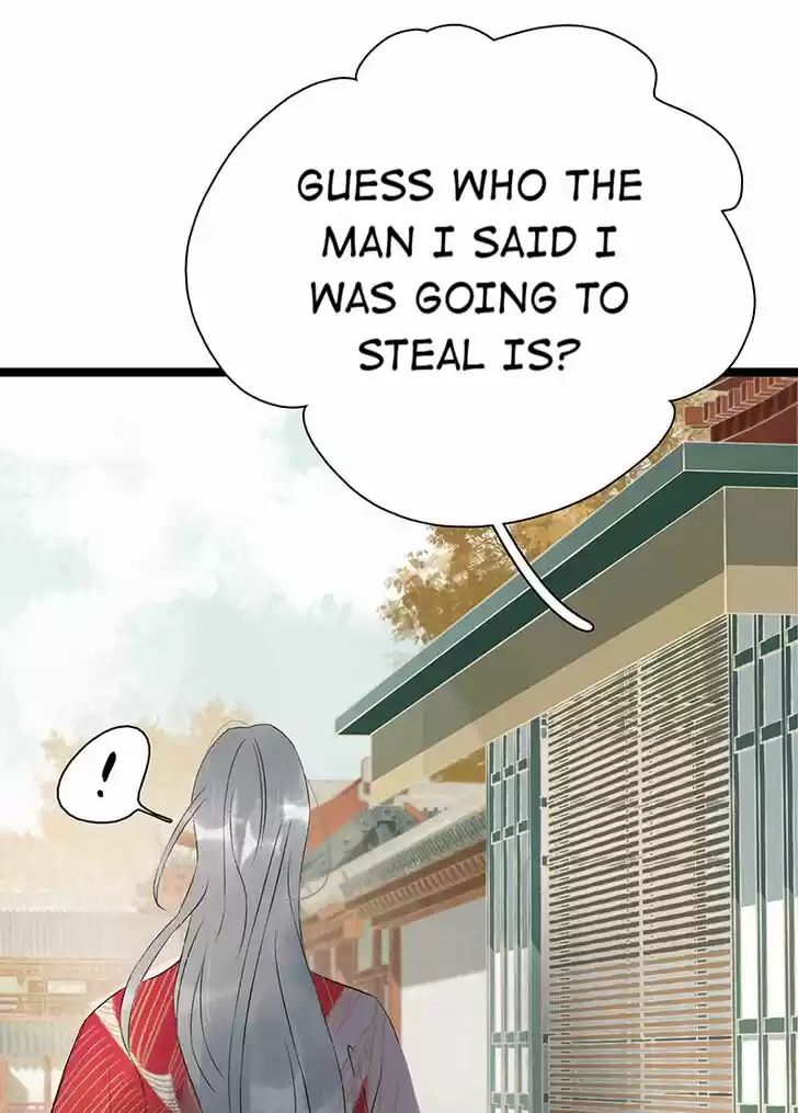 The Crown Prince Lost His Mind Ch.139