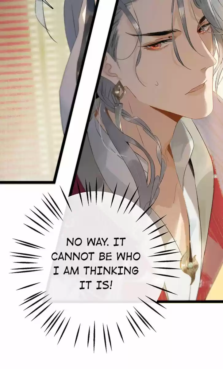 The Crown Prince Lost His Mind Ch.139