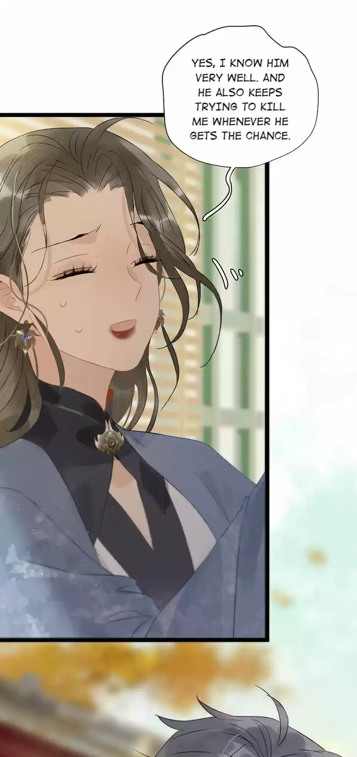 The Crown Prince Lost His Mind Ch.139