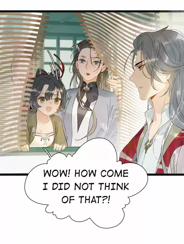 The Crown Prince Lost His Mind Ch.140