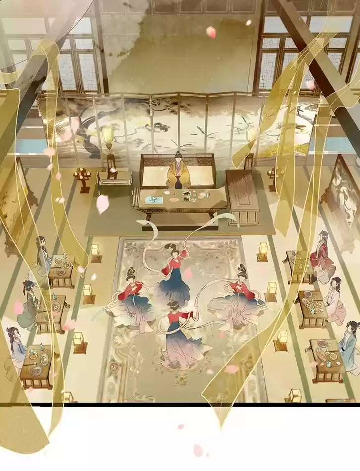 The Crown Prince Lost His Mind Ch.140