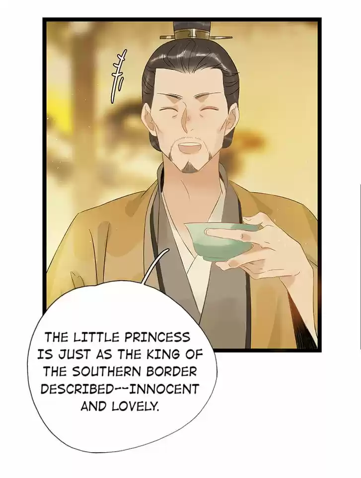 The Crown Prince Lost His Mind Ch.140