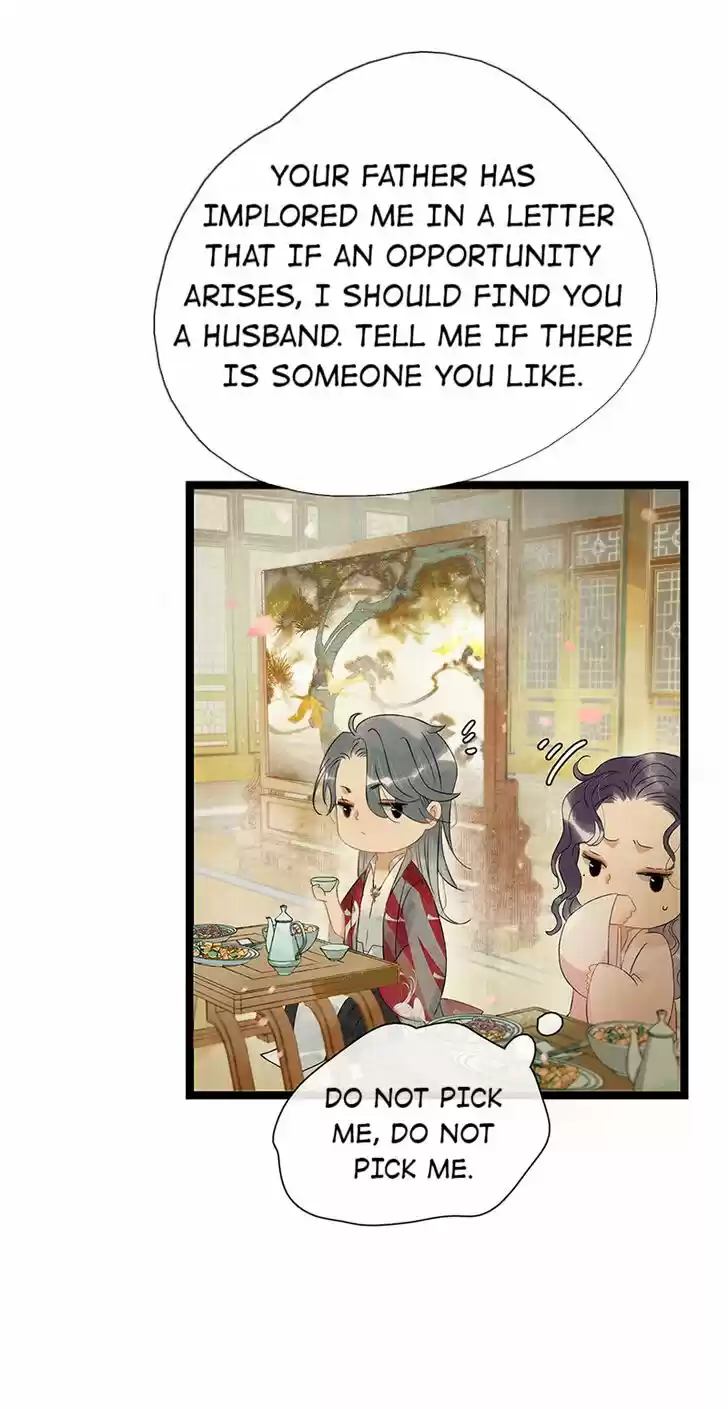 The Crown Prince Lost His Mind Ch.140