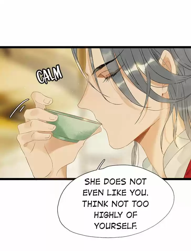 The Crown Prince Lost His Mind Ch.140