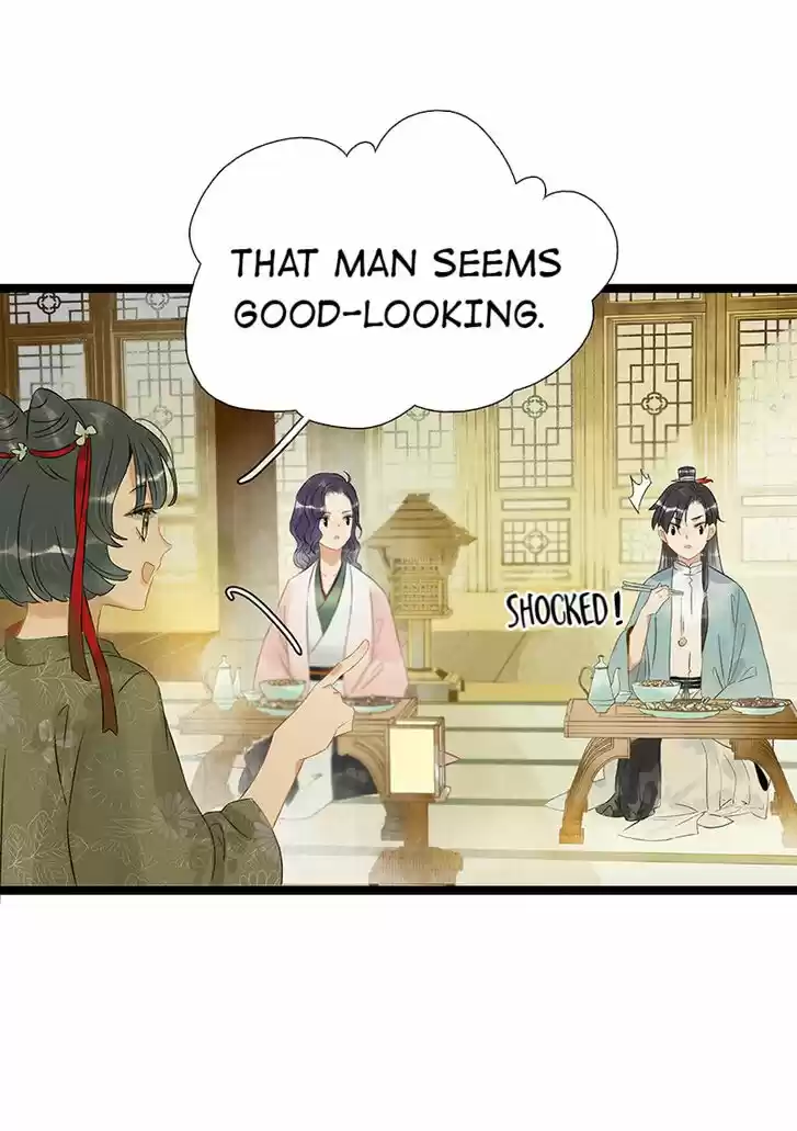 The Crown Prince Lost His Mind Ch.140