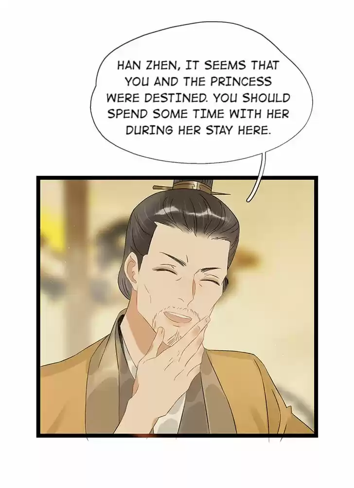 The Crown Prince Lost His Mind Ch.140