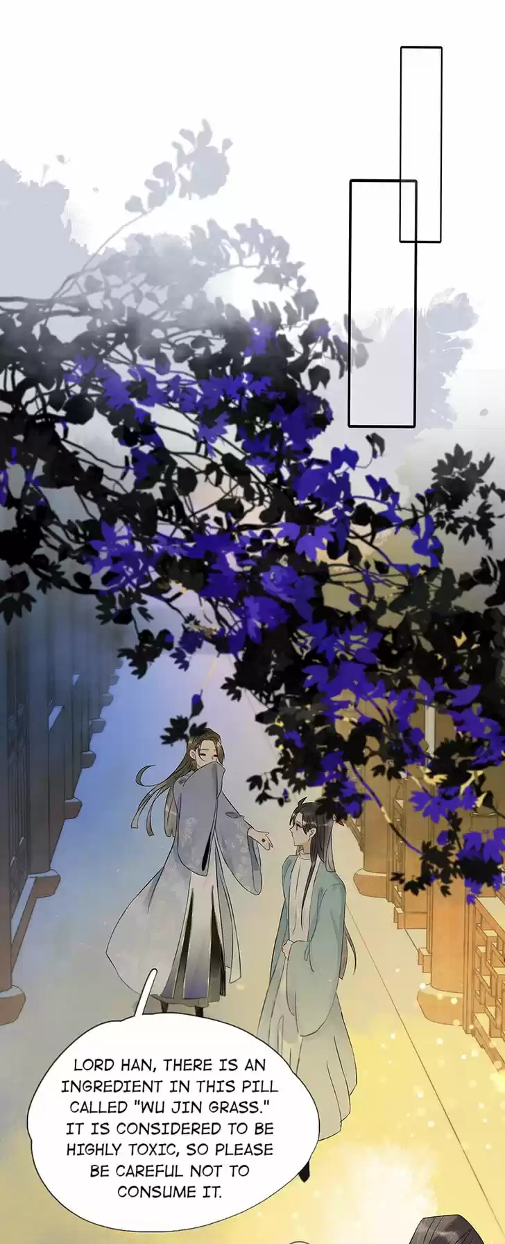 The Crown Prince Lost His Mind Ch.140