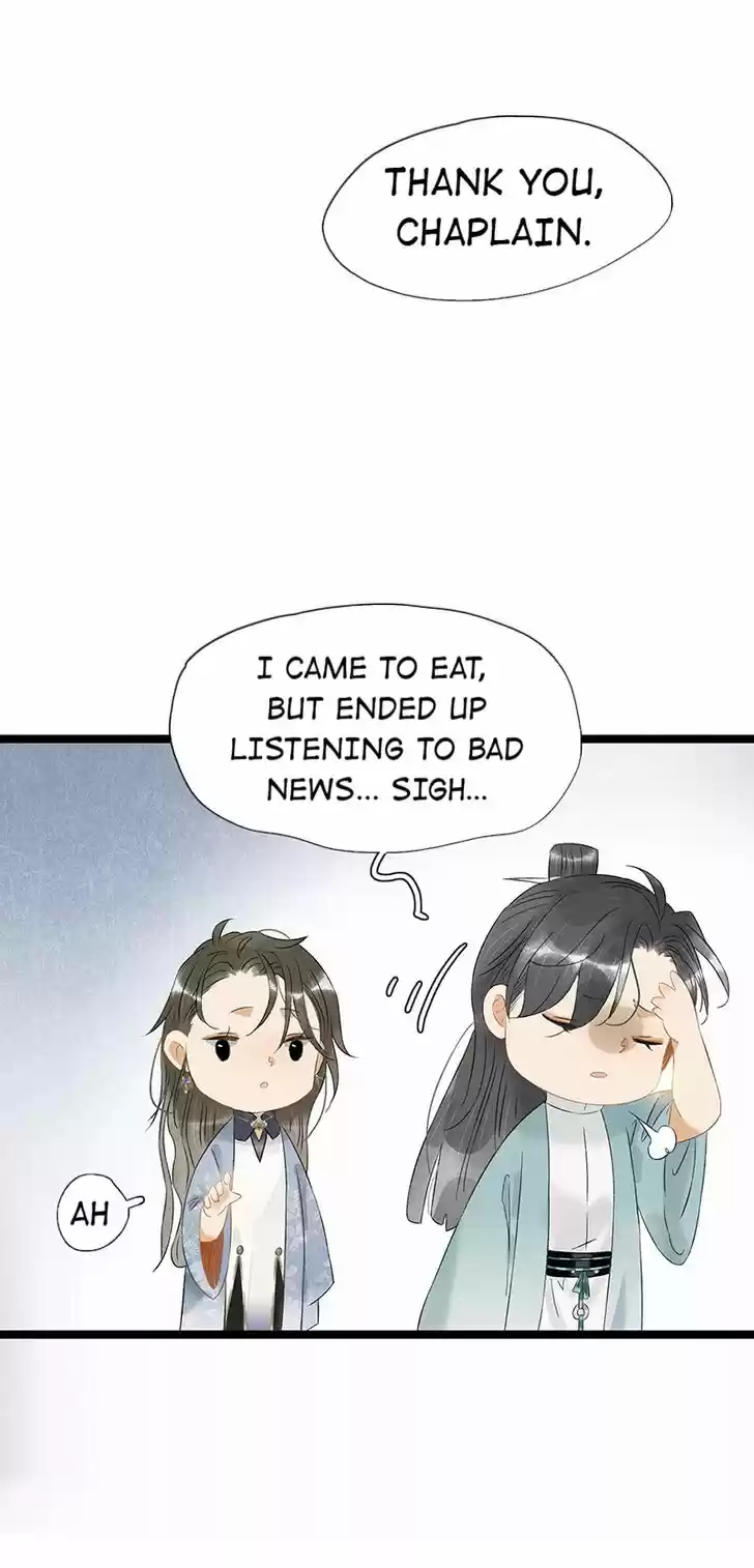 The Crown Prince Lost His Mind Ch.140