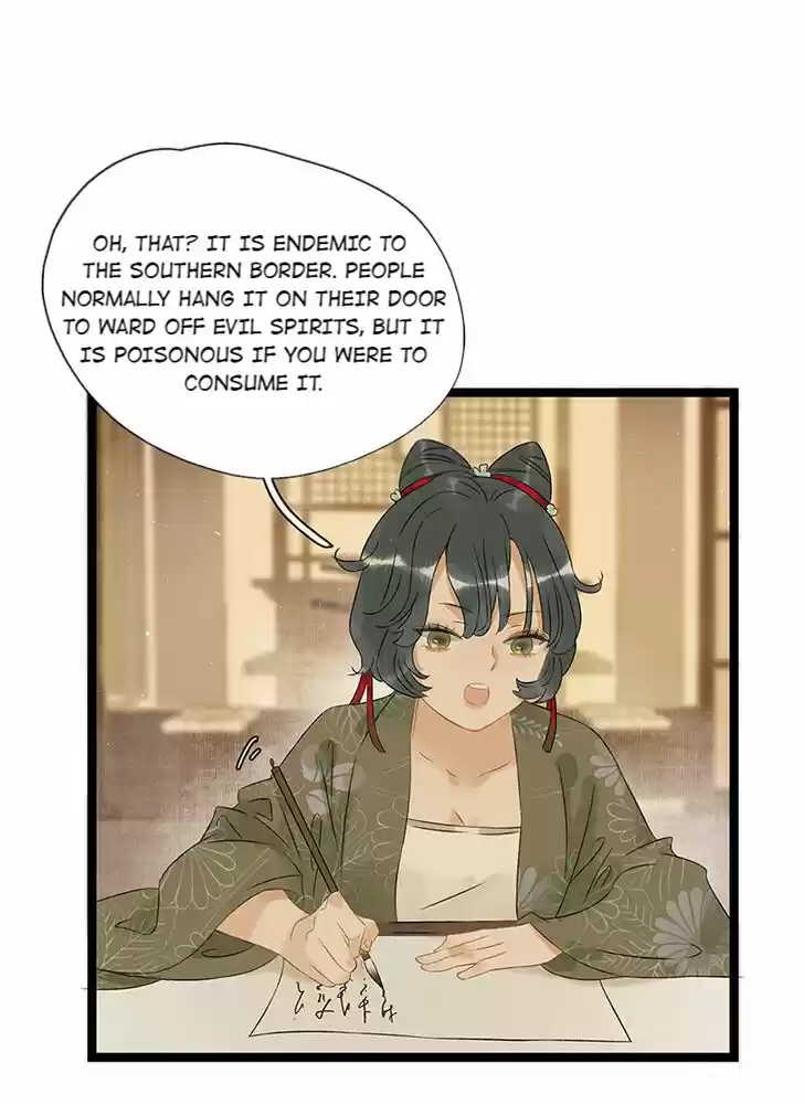 The Crown Prince Lost His Mind Ch.140