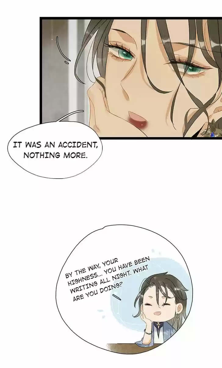 The Crown Prince Lost His Mind Ch.140